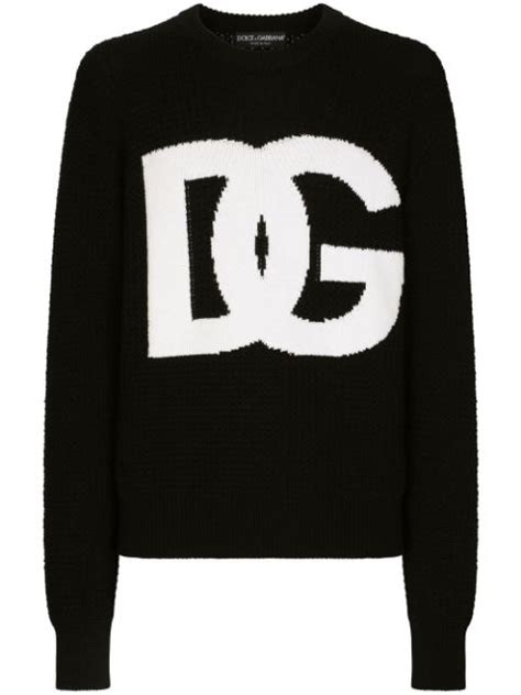 Men's Dolce & Gabbana Sweaters – Pullovers – Farfetch